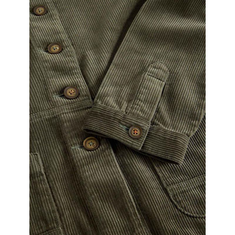 White Stuff Carrie Cord Jacket image number 6